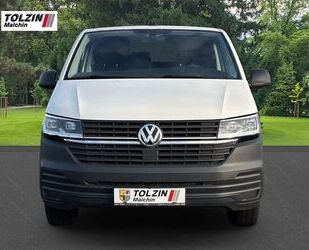 VW T6 Transporter Gebrauchtwagen