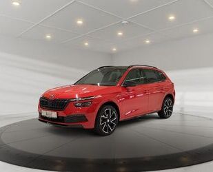 Skoda Kamiq Gebrauchtwagen