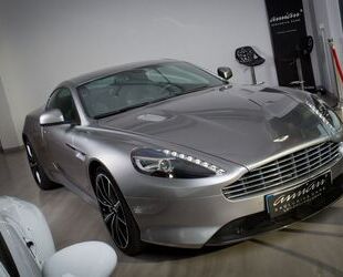 Aston Martin DB9 Gebrauchtwagen
