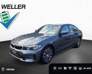 BMW 330 Gebrauchtwagen
