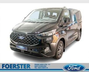 Ford Tourneo Custom Gebrauchtwagen