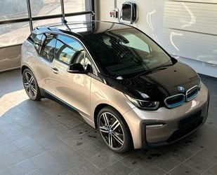 BMW i3 Gebrauchtwagen