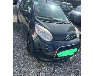 Citroen C1 Gebrauchtwagen