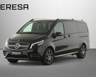 Mercedes-Benz V 300 Gebrauchtwagen