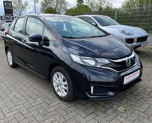 Honda Jazz Gebrauchtwagen