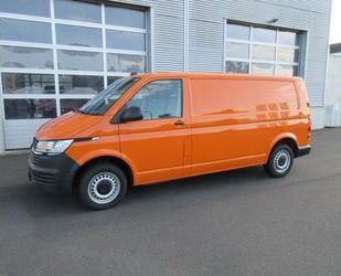 VW T6 andere Gebrauchtwagen