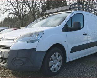 Citroen Berlingo Gebrauchtwagen