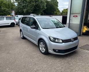 VW Touran 