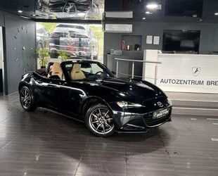 Mazda MX-5 Gebrauchtwagen