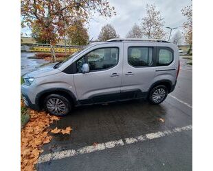 Peugeot Rifter Gebrauchtwagen
