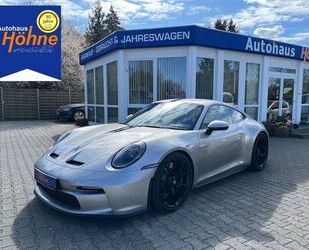 Porsche 992 Gebrauchtwagen