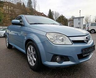 Opel Tigra Gebrauchtwagen