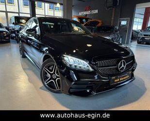 Mercedes-Benz C 300 Gebrauchtwagen