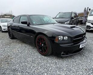 Dodge Charger Gebrauchtwagen