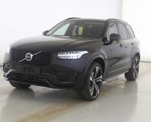 Volvo XC90 Gebrauchtwagen