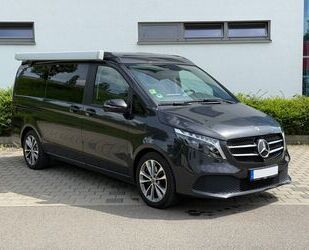 Mercedes-Benz V 300 Gebrauchtwagen