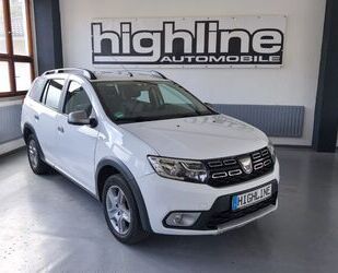 Dacia Logan Gebrauchtwagen