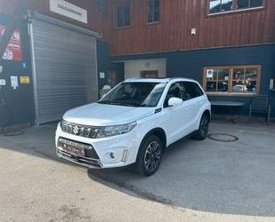 Suzuki Vitara Gebrauchtwagen
