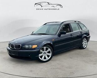 BMW 330 Gebrauchtwagen