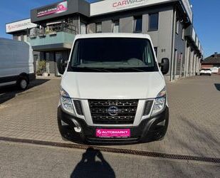 Nissan NV400 Gebrauchtwagen