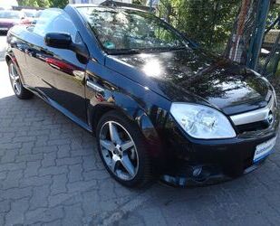 Opel Tigra Gebrauchtwagen