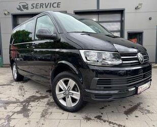 VW T6 Multivan Gebrauchtwagen