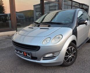 Smart ForFour Gebrauchtwagen