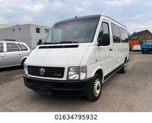 VW LT 