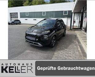 Citroen C3 Aircross Gebrauchtwagen