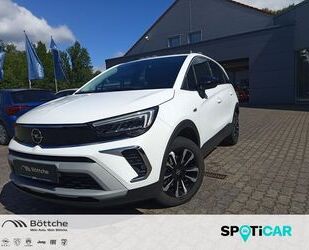 Opel Crossland (X) Gebrauchtwagen
