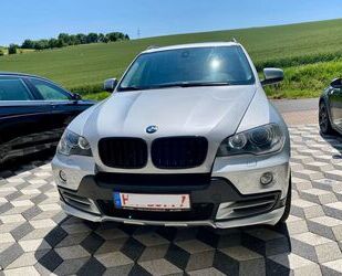 BMW X5 Gebrauchtwagen