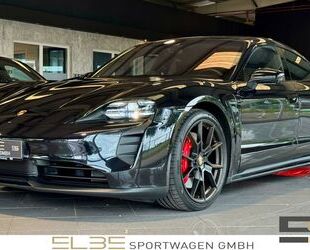 Porsche Taycan Gebrauchtwagen