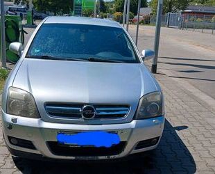 Opel Signum Gebrauchtwagen