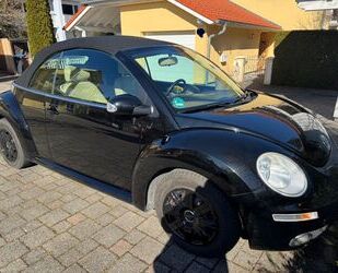 VW Beetle Gebrauchtwagen