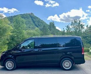 Mercedes-Benz V 250 Gebrauchtwagen