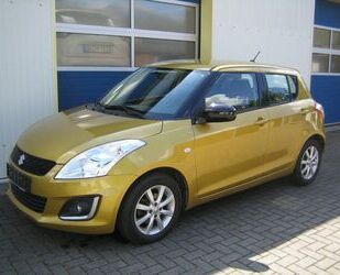 Suzuki Swift Gebrauchtwagen
