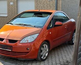 Mitsubishi Colt Gebrauchtwagen