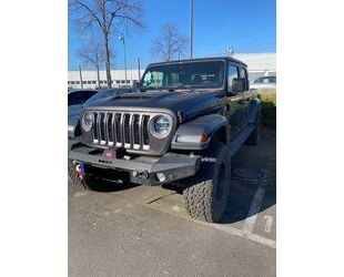 Jeep Gladiator Gebrauchtwagen