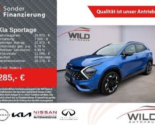 Audi Sportage 