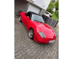 Fiat Barchetta Gebrauchtwagen
