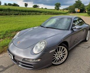 Porsche 997 Gebrauchtwagen