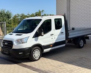 Ford Transit Gebrauchtwagen