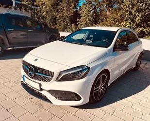 Mercedes-Benz A 180 Gebrauchtwagen