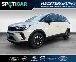 Opel Crossland (X) Gebrauchtwagen