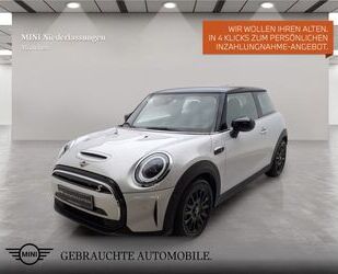 Mini Cooper SE Gebrauchtwagen