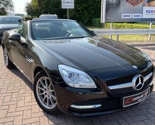 Mercedes-Benz SLK 200 Gebrauchtwagen