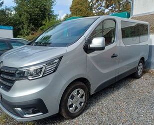 Renault Trafic Gebrauchtwagen