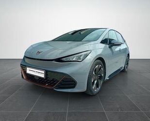 Cupra Born Gebrauchtwagen