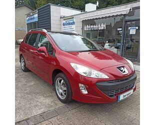 Peugeot 308 Gebrauchtwagen