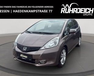 Honda Jazz Gebrauchtwagen